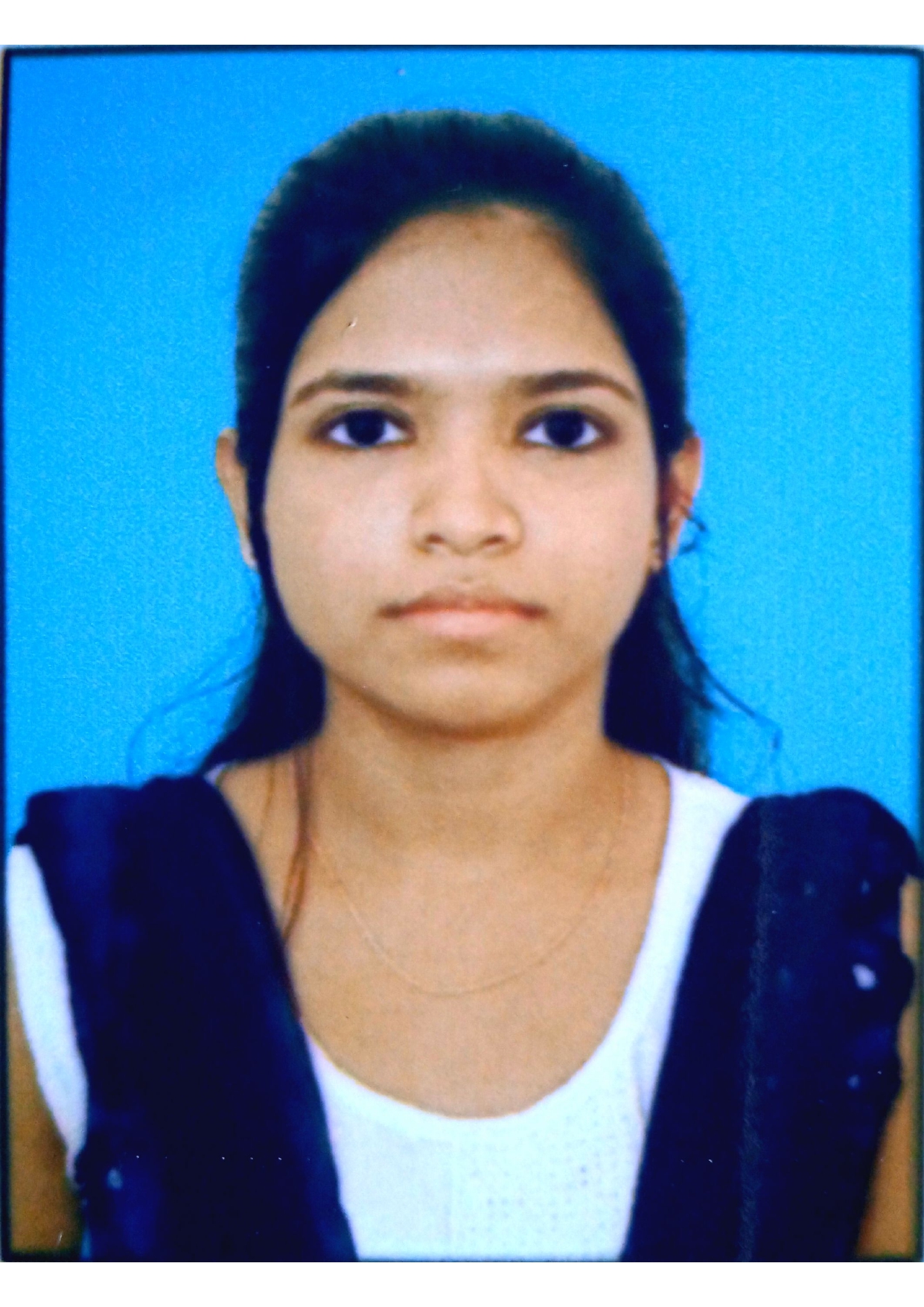 Ms. Amisha Pradhan